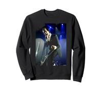 Nick Cave & The Bad Seeds Live Red Droitier Andy Willsher Sweatshirt