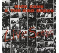 Nick Cave & the Bad Seeds - Live Seeds
