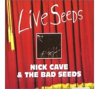 Nick Cave & the Bad Seeds - Live Seeds [Import]
