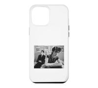Nick Cave & The Bad Seeds Mick Harvey par David Corio Coque pour iPhone 12 Pro Max