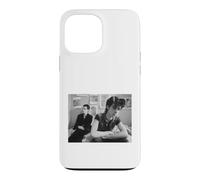 Nick Cave & The Bad Seeds Mick Harvey par David Corio Coque pour iPhone 13 Pro Max