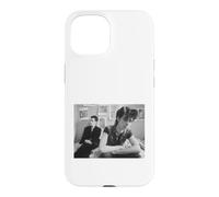 Nick Cave & The Bad Seeds Mick Harvey par David Corio Coque pour iPhone 15