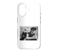 Nick Cave & The Bad Seeds Mick Harvey par David Corio Coque pour iPhone 17