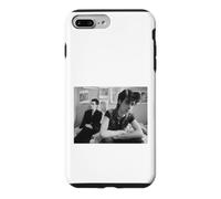 Nick Cave & The Bad Seeds Mick Harvey par David Corio Coque pour iPhone 7 Plus/8 Plus