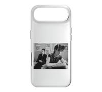 Nick Cave & The Bad Seeds Mick Harvey par David Corio Coque pour iPhone Air