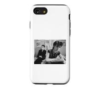 Nick Cave & The Bad Seeds Mick Harvey par David Corio Coque pour iPhone SE (2020) / 7/8