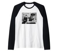 Nick Cave & The Bad Seeds Mick Harvey par David Corio Manche Raglan