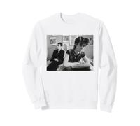 Nick Cave & The Bad Seeds Mick Harvey par David Corio Sweatshirt