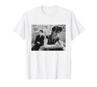 Nick Cave & The Bad Seeds Mick Harvey par David Corio T-Shirt