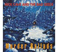 Murder Ballads (Uk)