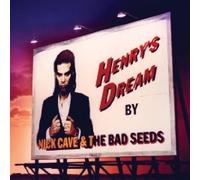 Nick Cave & the Bad Seeds - Nick Cave & the Bad Seeds - Henrys Dream CD [Audio CD] Nick Cave & the Bad Seeds