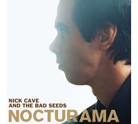 Nick Cave & the Bad Seeds Nocturama (Vinyl)