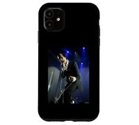 Nick Cave & The Bad Seeds Red Right Hand Live Andy Willsher Coque pour iPhone 11