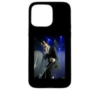 Nick Cave & The Bad Seeds Red Right Hand Live Andy Willsher Coque pour iPhone 15 Pro Max