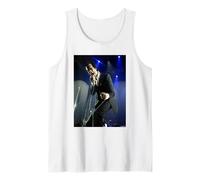 Nick Cave & The Bad Seeds Red Right Hand Live Andy Willsher Débardeur