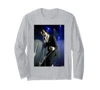 Nick Cave & The Bad Seeds Red Right Hand Live Andy Willsher Manche Longue