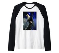 Nick Cave & The Bad Seeds Red Right Hand Live Andy Willsher Manche Raglan