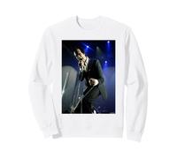 Nick Cave & The Bad Seeds Red Right Hand Live Andy Willsher Sweatshirt