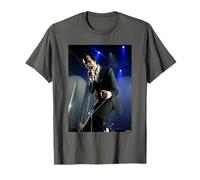 Nick Cave & The Bad Seeds Red Right Hand Live Andy Willsher T-Shirt