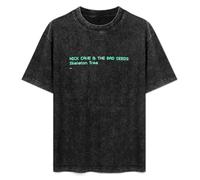 Nick Cave & The Bad Seeds Skeleton Tree Unisex T-Shirt Black Mens Top Tee S
