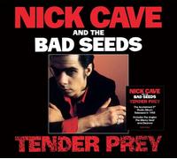 Nick Cave & The Bad Seeds - Tender Prey [Compact Discs] Explicit