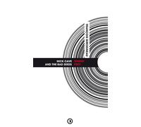 Nick Cave & The Bad Seeds : Tender Prey - F. Girodineau - Densite - broché - Etude