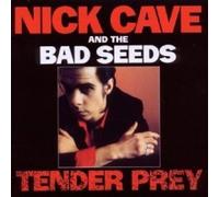 NICK CAVE & THE BAD SEEDS - TENDER PREY (REMASTER) CD 10 TRACKS POP NEUF