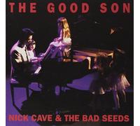 Nick Cave & The Bad Seeds - The Good Son (2010 Remastered Edition)