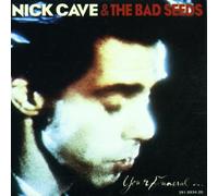 Nick Cave & The Bad Seeds - Your Funeral... My Trial