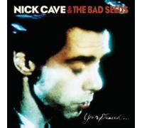 Nick Cave & the Bad Seeds Your Funeral: My Trial (CD)
