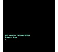 Nick Cave The Bad - Skeleton Tree - CD - G1398z
