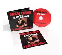Nick Cave The Bad - Tender Prey 2010 Remaster - CD - D99z