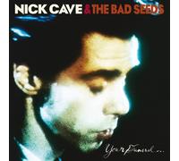 Nick Cave & the Bad - Your Funeral... My Trial [New Vinyl LP]