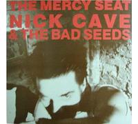 Nick Cave - The Mercy Seat/New Day [Vinyl Single]