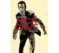 Nick Cave - [Version Originale] Reinhard Kleist (Auteur)