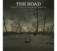 Nick Cave Warren E - Road Original Film Score - CD - G3z