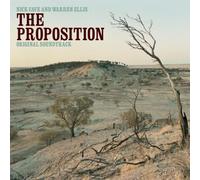 Nick Cave & Warren Ellis - Proposition [Import]
