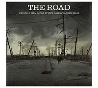 Nick Cave & Warren Ellis - Road [Import]