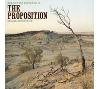 Nick Cave/Warren Ellis The Proposition (CD) Album