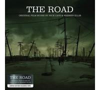Nick Cave & Warren Ellis – The Road – Vinyle – BMG