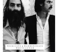Nick Cave/Warren Ellis White Lunar (CD) Album