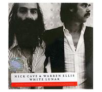 Nick Cave & Warren Ellis - White Lunar [Import]