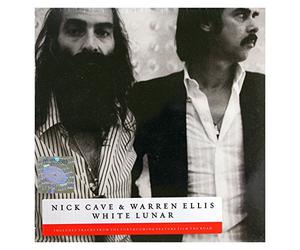 Nick Cave & Warren Ellis - White Lunar [Import]