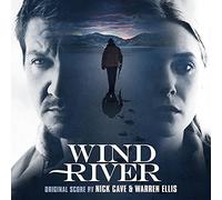 Cave, Nick / Ellis, Warren - Wind River (Original Motion Picture Soundtrack)