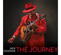 NICK COLIONNE - The Journey