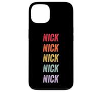 Nick Coque pour iPhone 13