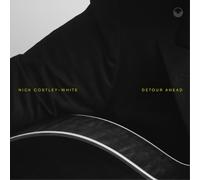 Nick Costley-White Detour Ahead (CD) Album