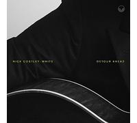 Nick Costley-White - Detour Ahead - CD - G4z