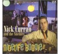 Nick Curran & Nitelife - Nitelife Boogie