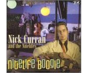 Nick Curran & Nitelife - Nitelife Boogie